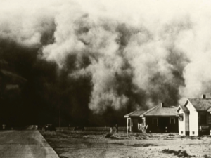 Dust Bowl