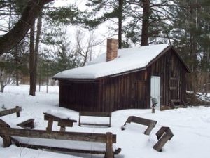 Leopolds Shack