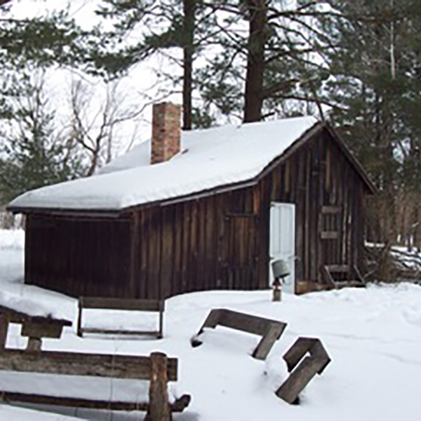 Aldo Leopold and the Land’s Original Rhythms