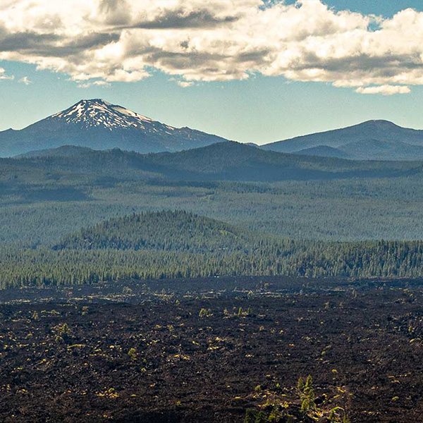 Newberry Lava Love