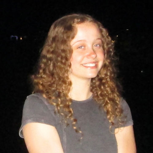 ElsaLyons Elsa Lyons