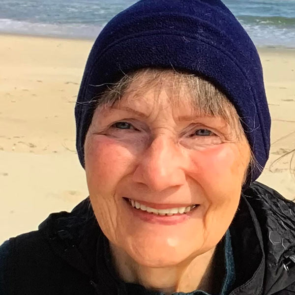Patricia Henley