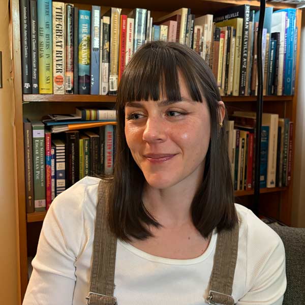 Kim Bartle